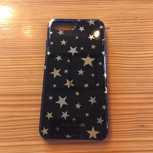Kate Spade iPhone 7 Plus case